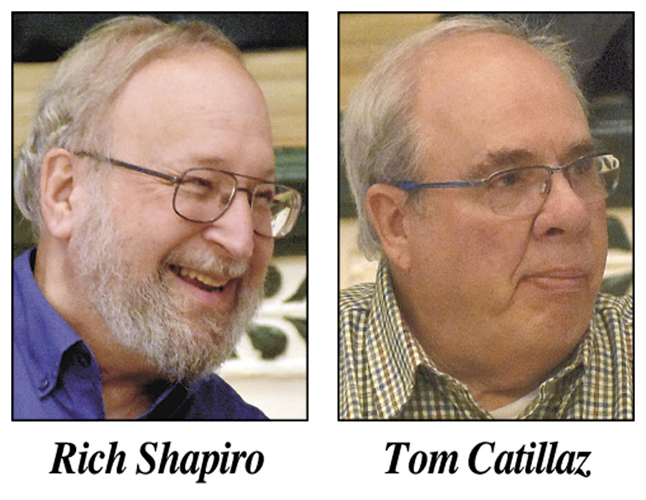 Incumbents win Saranac Lake election News, Sports, Jobs Adirondack